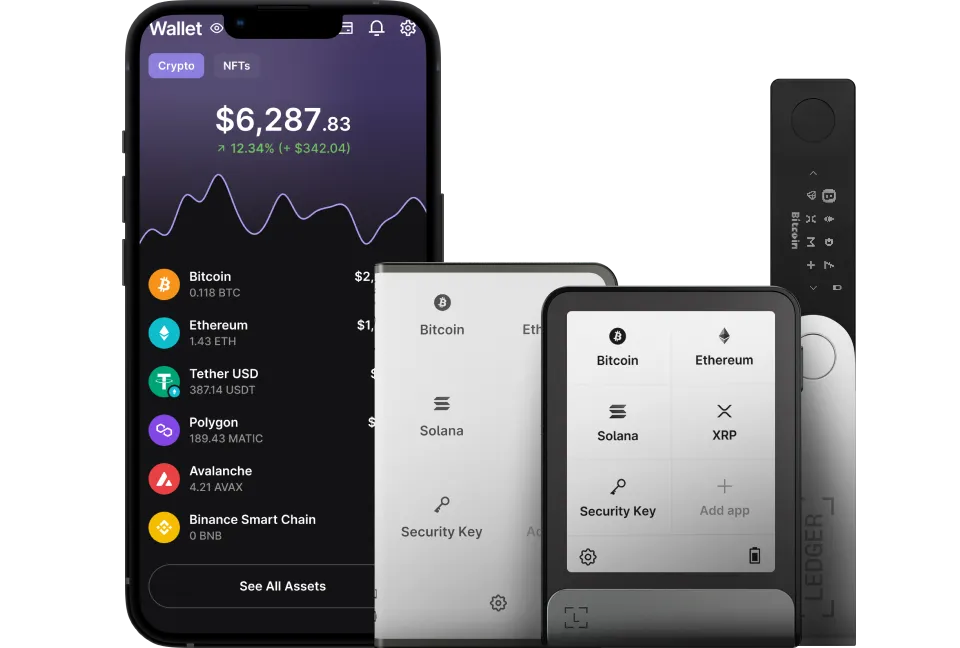 ledger live